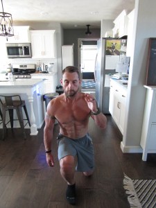 Naturally overcome chest fat
Naturally overcome belly fat
Build natural lean muscle
Primal Health Coach
c