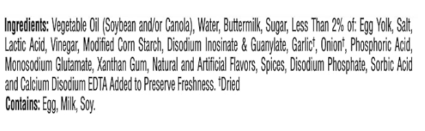 seed oils
pufa's
chemically altered fats
trans fats
partially hydrogenated fats